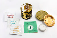 Aromafume - Aura Cleansing - Gift Set
