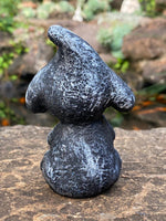 Canny Casts - Statue - Universal Nature Spirit - MOON
