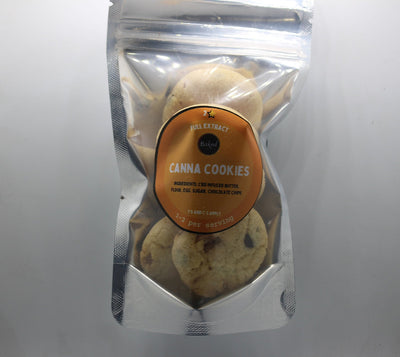 @@@High Five Cookies - discontinued