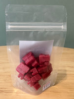 Cherry Mini Gummy Bears - Microdose (5mg) - 30 pc