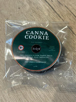 Canna Cookie Collection - Tailor Your Experience - 10 to 20mg