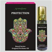 * Aromafume - Roll On Perfume Oil - Protection - NEW