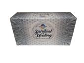 Sacred Elements - Incense Sticks - Spiritual Healing - Box of 12 Tubes - NEW