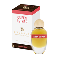 Jerusalem - Anointing Oil -  Queen Esther