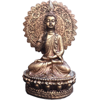 Thai Style Aura Buddha 18cm - Soul Array - South Africa