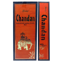 Chandan / Sandalwood - Soul Array - South Africa