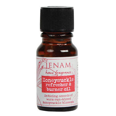 Jenam - Fragrance Oil - HoneySuckle - 10ml