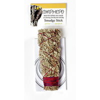 Impepho Smudge Stick - Soul Array - South Africa