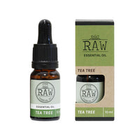 RAW - Essential Oil - Tea Tree - 10ml
