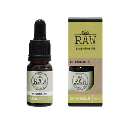 RAW - Essential Oil - Chamomile - 10ml
