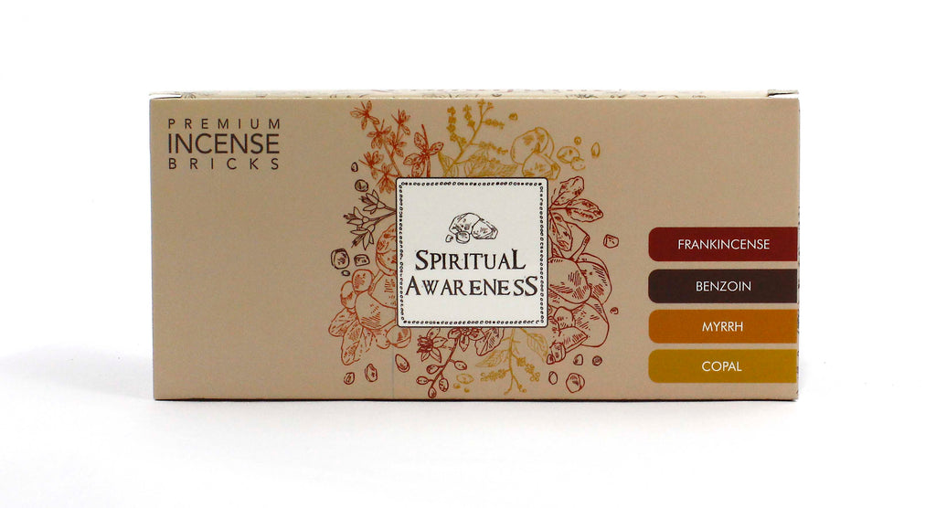 Aromafume - Spiritual Awareness - Gift Set