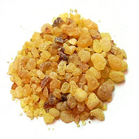 Frankincense Resin - Soul Array - South Africa
