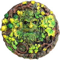 Green Man (T2) - Soul Array - South Africa