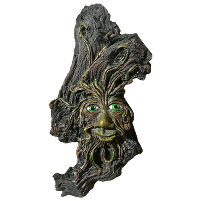 Canny Casts - Wall Hanging - Forest Spirit