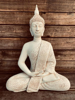 Thai Style Buddha Statue 29cm