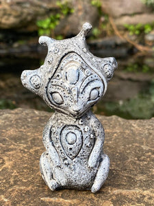Canny Casts - Statue - Universal Nature Spirit - GALACTIC CONSCIOUSNESS