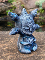 Canny Casts - Statue - Universal Nature Spirit - EARTH
