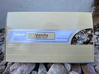 Tulasi - Vanilla - Box of 12 Tubes