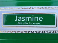 Jasmine - Tulasi