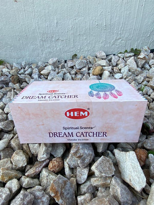 HEM - Dream Catcher - Box of 12 Tubes