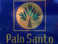 Balaji - Palo Santo - Box of 12 Tubes