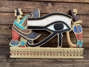 Canny Casts - Wall Hanging - Eye of Horus