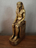 Canny Casts - Statue - King Tutankhamun
