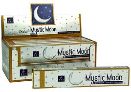 Balaji - Mystic Moon - Box of 12 Tubes